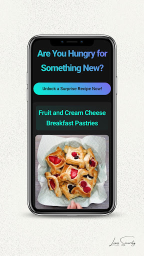 Cookit Random Recipe Ideas