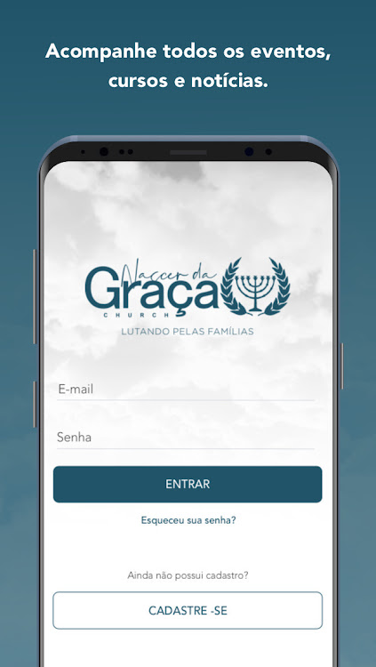 Graça Church - 4.5.10 - (Android)