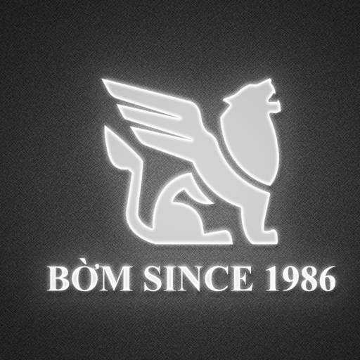 Bomsince1986.vn logo