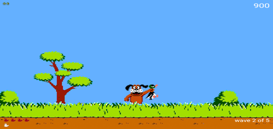 Duck Hunt Classic