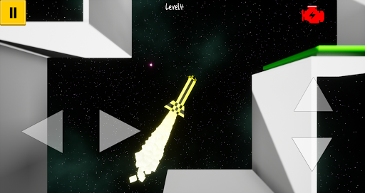 Mini Rocket Screen 2