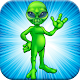 Raum-Spiele Für Kinder: Alien Auf Windows herunterladen