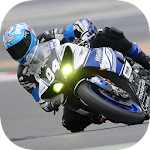 Cover Image of Download Motorbike driver 3D  APK