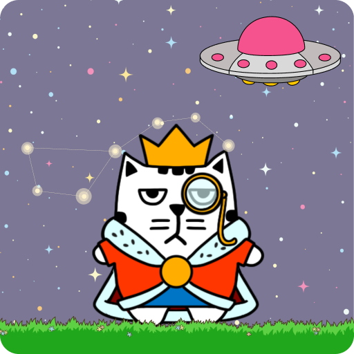 Cup Cat: Spin Hero logo