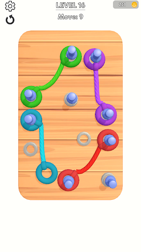 Rope Pin Screen 3