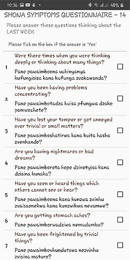 FB Data Collect Screen 3