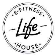Life Fit  Icon