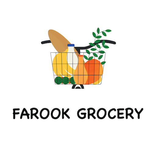 Farook Grocery logo