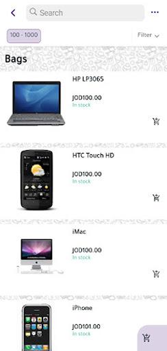 Topdeal Screen 2