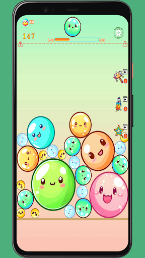 Merge Ball Blast Screen 3