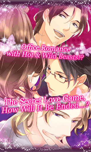 My Boss Is Too Hot and Wild! Screen 2
