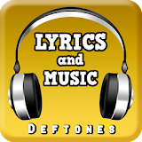 Deftones Lyrics Music icon