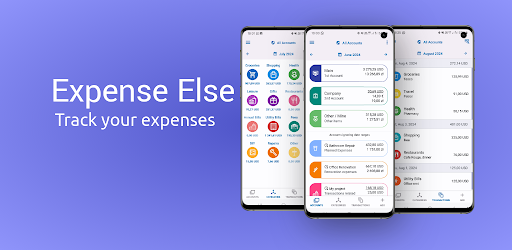 Expense Else