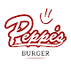 Peppe’s Burger Laai af op Windows