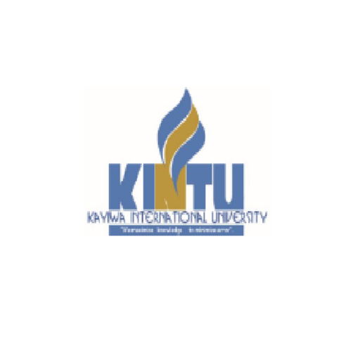 KINTU Learning Center logo