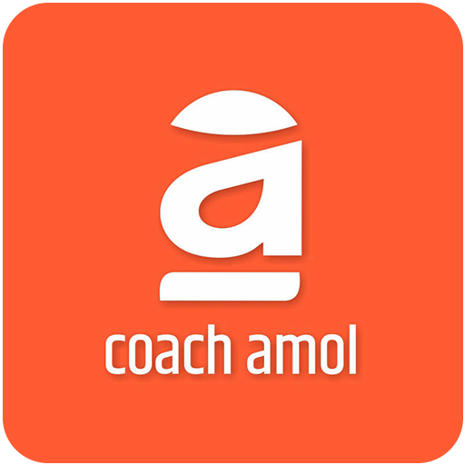 Coach Amol logo