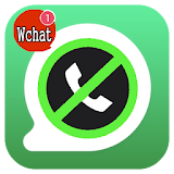 Call Massager wechat Sms Block icon