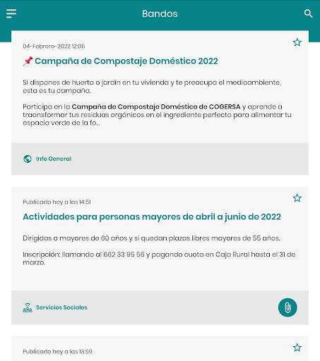 Tải Las Regueras Informa MOD + APK 10.12.0 (Mở khóa Premium)