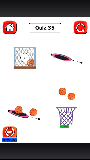 Emoji Puzzle Brain Games