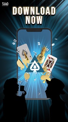 TAG Poker : The Ace Gambitのおすすめ画像2