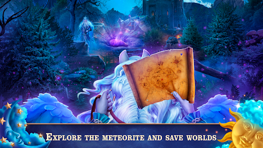Screenshot 7 Maze Of Realities 2 Extra f2p android