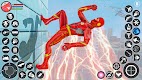 screenshot of Light Speed - Superhero Games