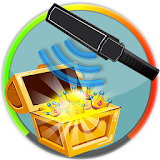 Gold Metal Detector 2017 icon