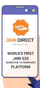 JainDirect-Technology for All