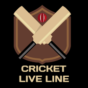 Cricket Live  Icon