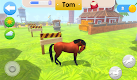 screenshot of Horse Home