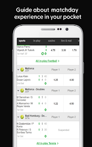 BetWay Tips for Bet