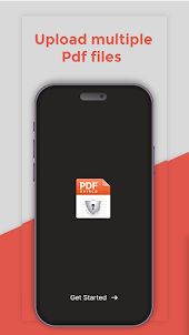 PDF Shield - Lock Unlock PDF
