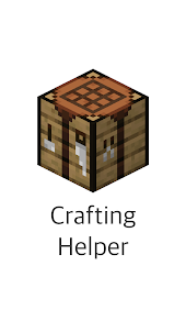 Crafting Helper