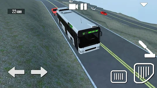 Bus-simulator