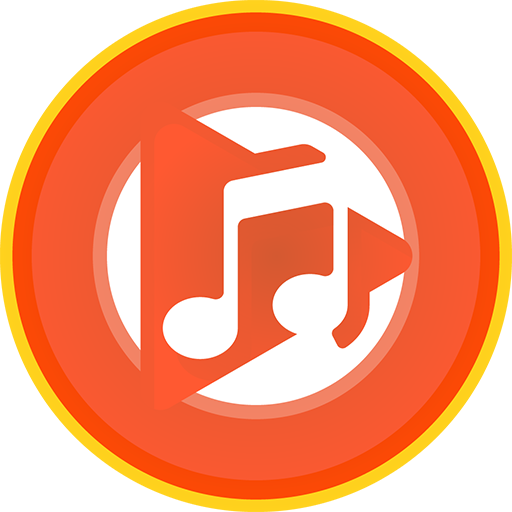 Music Player - MP3 Player logo