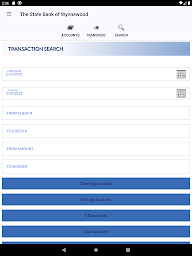 SBW Mobile Banking