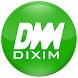 DiXiM for Android(F-02G/F-03G)