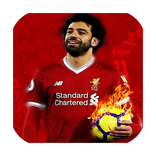 Mohamed Salah Wallpaper 2022  Icon