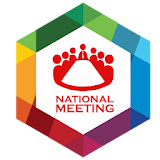 National Meeting AIO - ODI icon