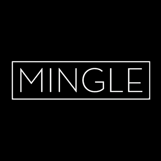 DRESS MINGLE logo
