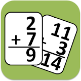 Math Flashcards icon