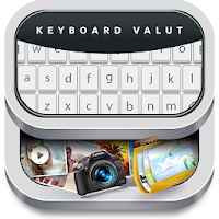 Picture Keyboard - Keyboard Background With GIF
