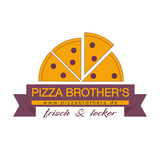 Pizzabrothers Nachrodt logo