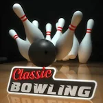Cover Image of ดาวน์โหลด Classic Bowling  APK