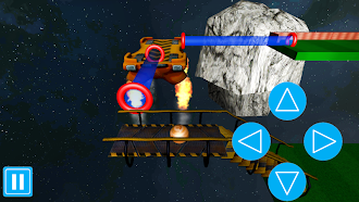Game screenshot Экстремальные балансир 3D apk download