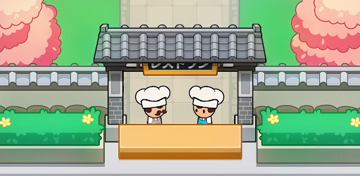 Food Fever: Idle Restaurant