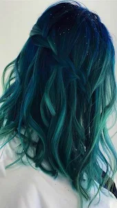 髪の色のアイデア