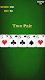 screenshot of Poker card game