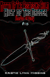 Icon image #15 Shades of Gray: Motto of the Assassins Guild - Hilt of the Dagger