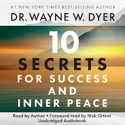 Icon image 10 Secrets for Success and Inner Peace